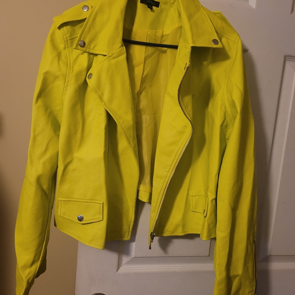 Jacket